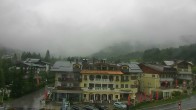 Archiv Foto Webcam Hochkönig - Hotel Urslauerhof 13:00