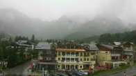 Archiv Foto Webcam Hochkönig - Hotel Urslauerhof 15:00