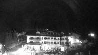 Archiv Foto Webcam Hochkönig - Hotel Urslauerhof 23:00