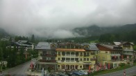 Archiv Foto Webcam Hochkönig - Hotel Urslauerhof 05:00
