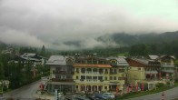Archiv Foto Webcam Hochkönig - Hotel Urslauerhof 06:00
