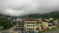 Archiv Foto Webcam Hochkönig - Hotel Urslauerhof 07:00