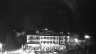 Archiv Foto Webcam Hochkönig - Hotel Urslauerhof 23:00