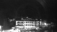 Archiv Foto Webcam Hochkönig - Hotel Urslauerhof 23:00