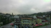 Archiv Foto Webcam Hochkönig - Hotel Urslauerhof 05:00