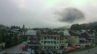 Archiv Foto Webcam Hochkönig - Hotel Urslauerhof 06:00