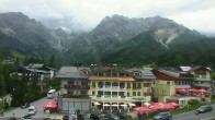 Archiv Foto Webcam Hochkönig - Hotel Urslauerhof 15:00