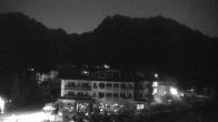 Archiv Foto Webcam Hochkönig - Hotel Urslauerhof 03:00