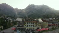 Archiv Foto Webcam Hochkönig - Hotel Urslauerhof 06:00