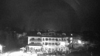 Archiv Foto Webcam Hochkönig - Hotel Urslauerhof 23:00