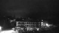 Archiv Foto Webcam Hochkönig - Hotel Urslauerhof 03:00