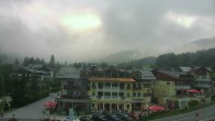 Archiv Foto Webcam Hochkönig - Hotel Urslauerhof 05:00