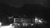 Archiv Foto Webcam Hochkönig - Hotel Urslauerhof 03:00