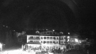 Archived image Webcam Maria Alm - Hotel Urslauerhof 23:00