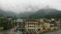 Archiv Foto Webcam Hochkönig - Hotel Urslauerhof 15:00