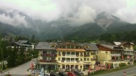 Archiv Foto Webcam Hochkönig - Hotel Urslauerhof 17:00
