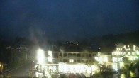 Archiv Foto Webcam Hochkönig - Hotel Urslauerhof 19:00