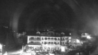 Archiv Foto Webcam Hochkönig - Hotel Urslauerhof 23:00