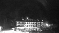 Archiv Foto Webcam Hochkönig - Hotel Urslauerhof 23:00