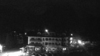 Archiv Foto Webcam Hochkönig - Hotel Urslauerhof 03:00