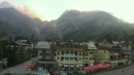 Archiv Foto Webcam Hochkönig - Hotel Urslauerhof 05:00