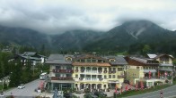 Archiv Foto Webcam Hochkönig - Hotel Urslauerhof 11:00