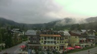 Archived image Webcam Maria Alm - Hotel Urslauerhof 04:00
