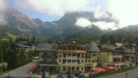 Archived image Webcam Maria Alm - Hotel Urslauerhof 06:00