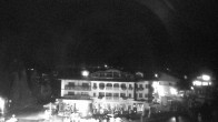 Archiv Foto Webcam Hochkönig - Hotel Urslauerhof 18:00