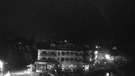 Archiv Foto Webcam Hochkönig - Hotel Urslauerhof 20:00