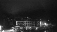 Archiv Foto Webcam Hochkönig - Hotel Urslauerhof 22:00