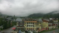Archiv Foto Webcam Hochkönig - Hotel Urslauerhof 02:00
