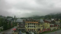 Archiv Foto Webcam Hochkönig - Hotel Urslauerhof 03:00