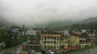 Archiv Foto Webcam Hochkönig - Hotel Urslauerhof 09:00
