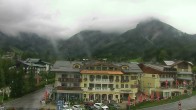 Archiv Foto Webcam Hochkönig - Hotel Urslauerhof 11:00