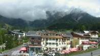 Archiv Foto Webcam Hochkönig - Hotel Urslauerhof 13:00