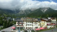 Archiv Foto Webcam Hochkönig - Hotel Urslauerhof 15:00