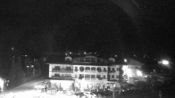 Archiv Foto Webcam Hochkönig - Hotel Urslauerhof 21:00