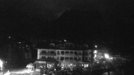 Archiv Foto Webcam Hochkönig - Hotel Urslauerhof 01:00