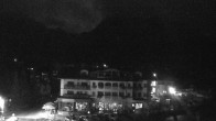 Archiv Foto Webcam Hochkönig - Hotel Urslauerhof 03:00