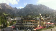 Archiv Foto Webcam Hochkönig - Hotel Urslauerhof 08:00