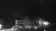 Archiv Foto Webcam Hochkönig - Hotel Urslauerhof 01:00