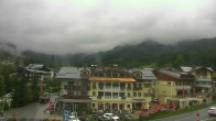Archived image Webcam Maria Alm - Hotel Urslauerhof 07:00