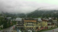 Archiv Foto Webcam Hochkönig - Hotel Urslauerhof 08:00