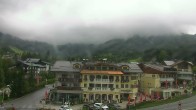 Archiv Foto Webcam Hochkönig - Hotel Urslauerhof 10:00