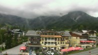 Archiv Foto Webcam Hochkönig - Hotel Urslauerhof 15:00