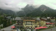 Archived image Webcam Maria Alm - Hotel Urslauerhof 17:00