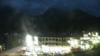 Archived image Webcam Maria Alm - Hotel Urslauerhof 19:00