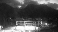 Archiv Foto Webcam Hochkönig - Hotel Urslauerhof 05:00