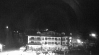 Archiv Foto Webcam Hochkönig - Hotel Urslauerhof 23:00